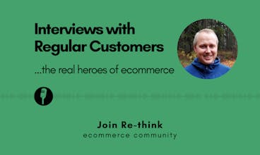 The Real Heroes of Ecommerce gallery image