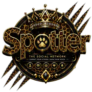 Spotter logo