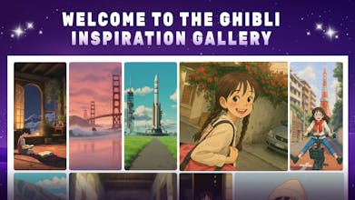 AI DreamReal gallery image