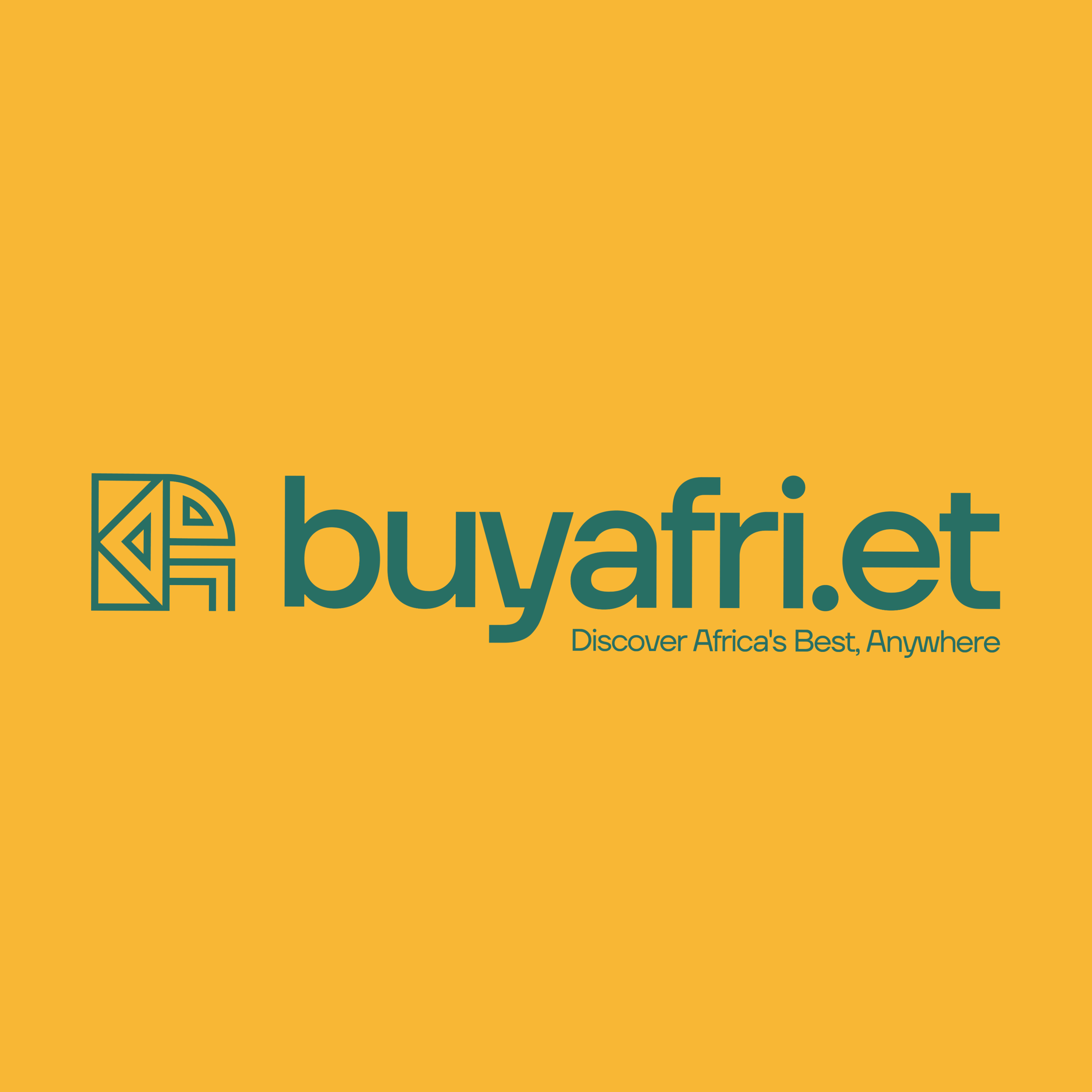 buyafri.et logo