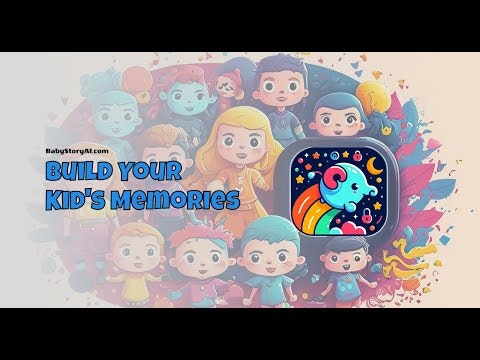 startuptile BabyStoryAI-Create a personalized audiobook for your child in minutes