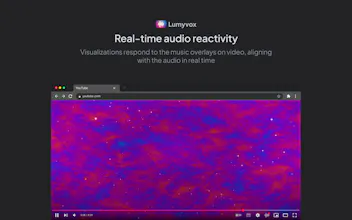 Lumyvox gallery image