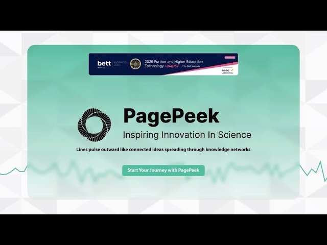 PagePeek gallery image