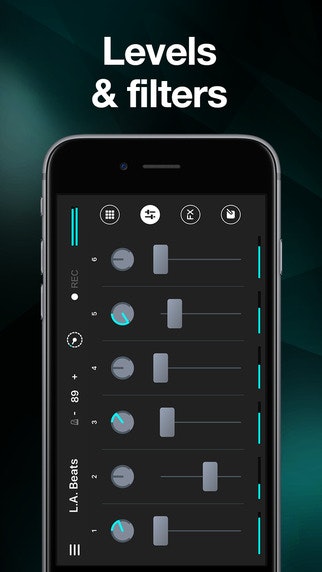 Remixlive gallery image