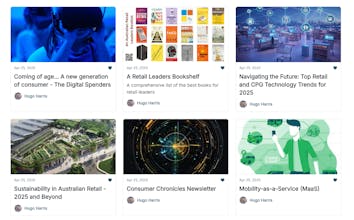 Consumer Chronicles gallery image