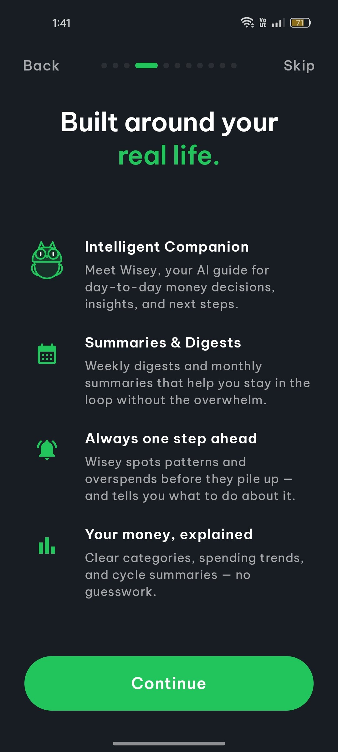 WiseFlow gallery image