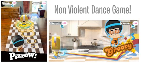 Kung Fu Boogie gallery image