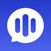 TalkBuddy logo