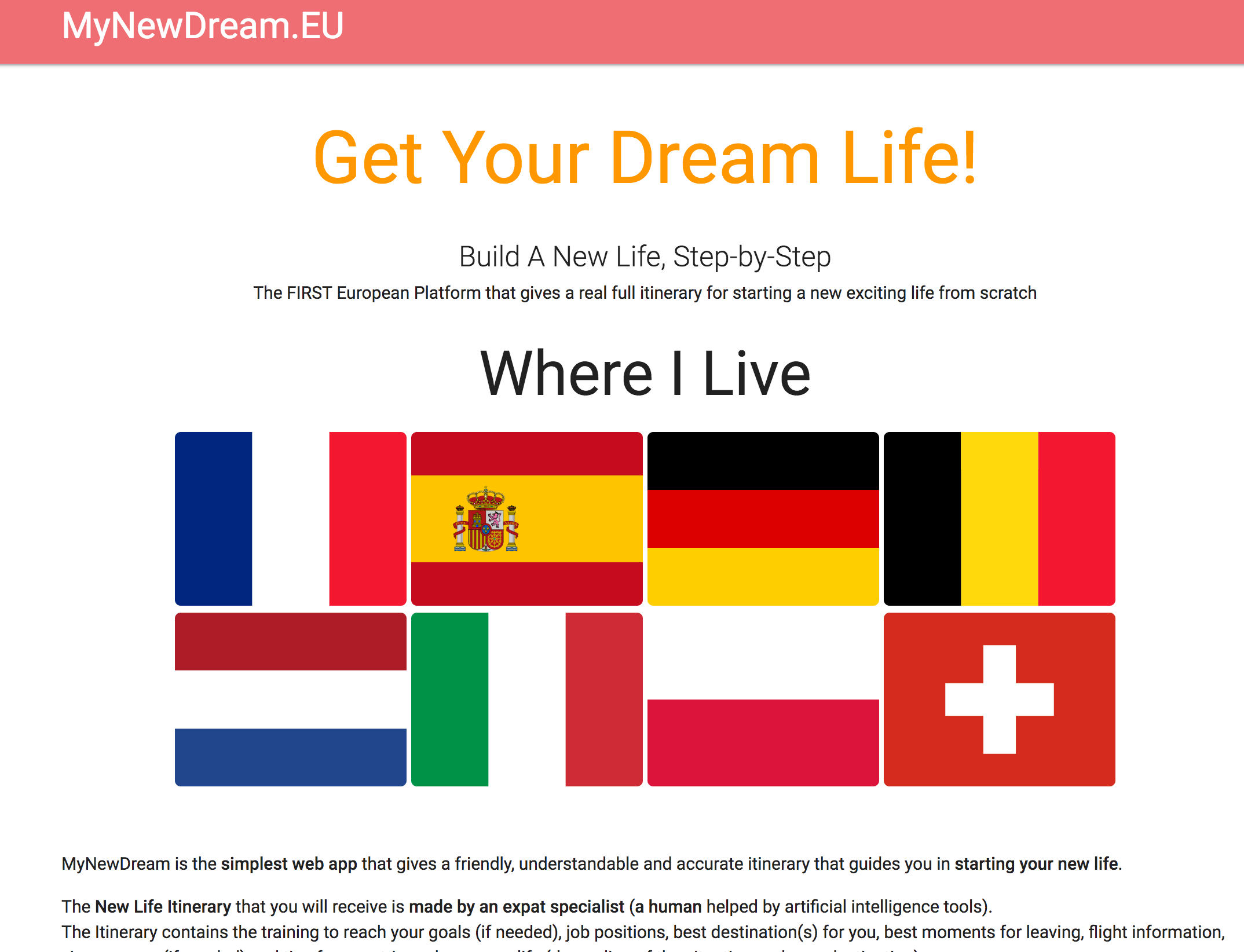 MyNewDream gallery image