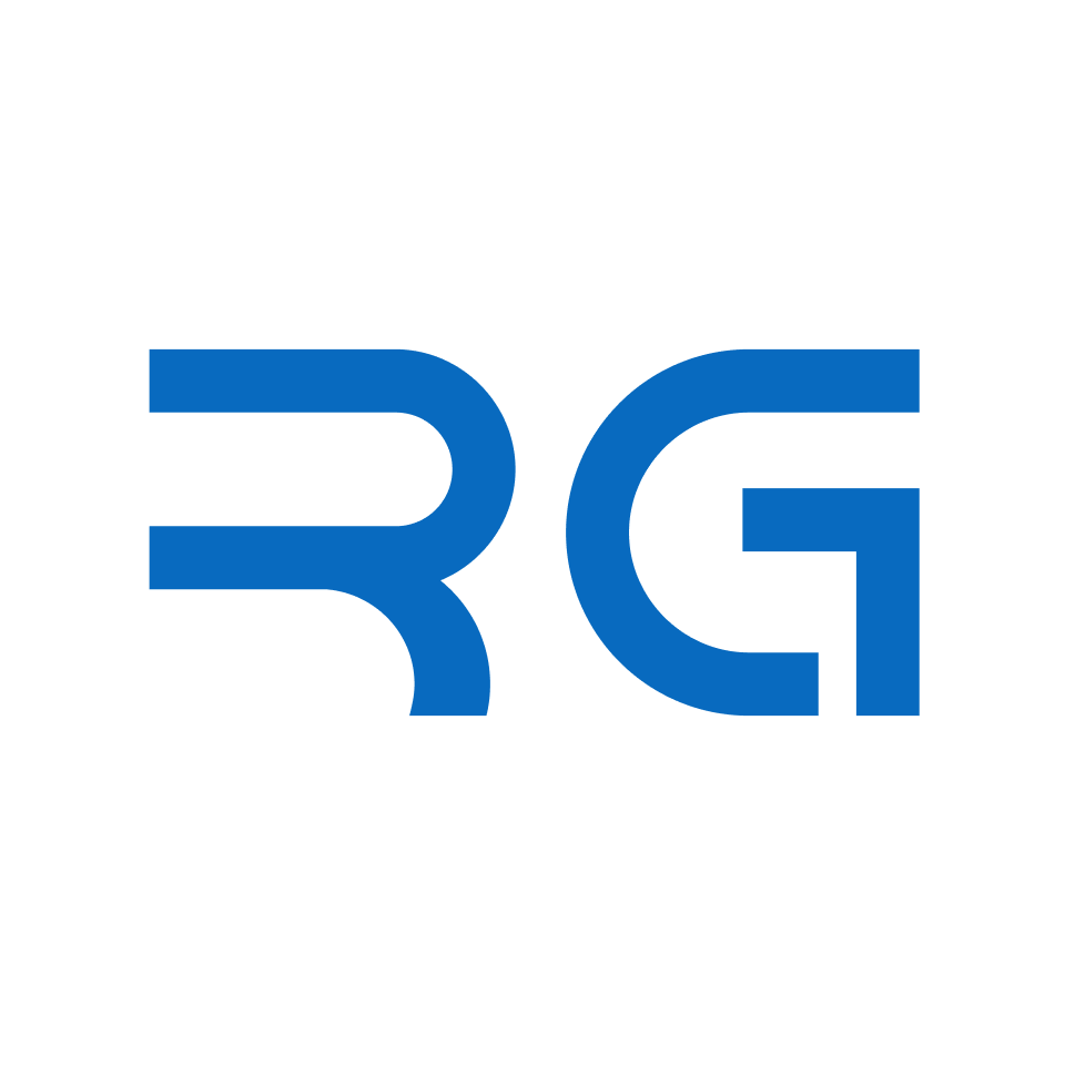 RecruitGenius.ai logo
