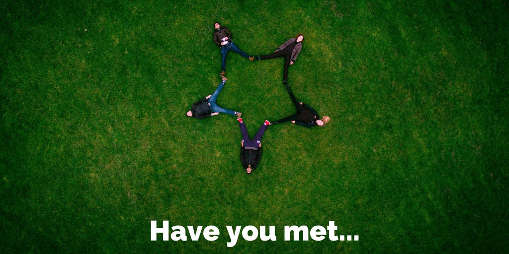 Have You Met... media 1