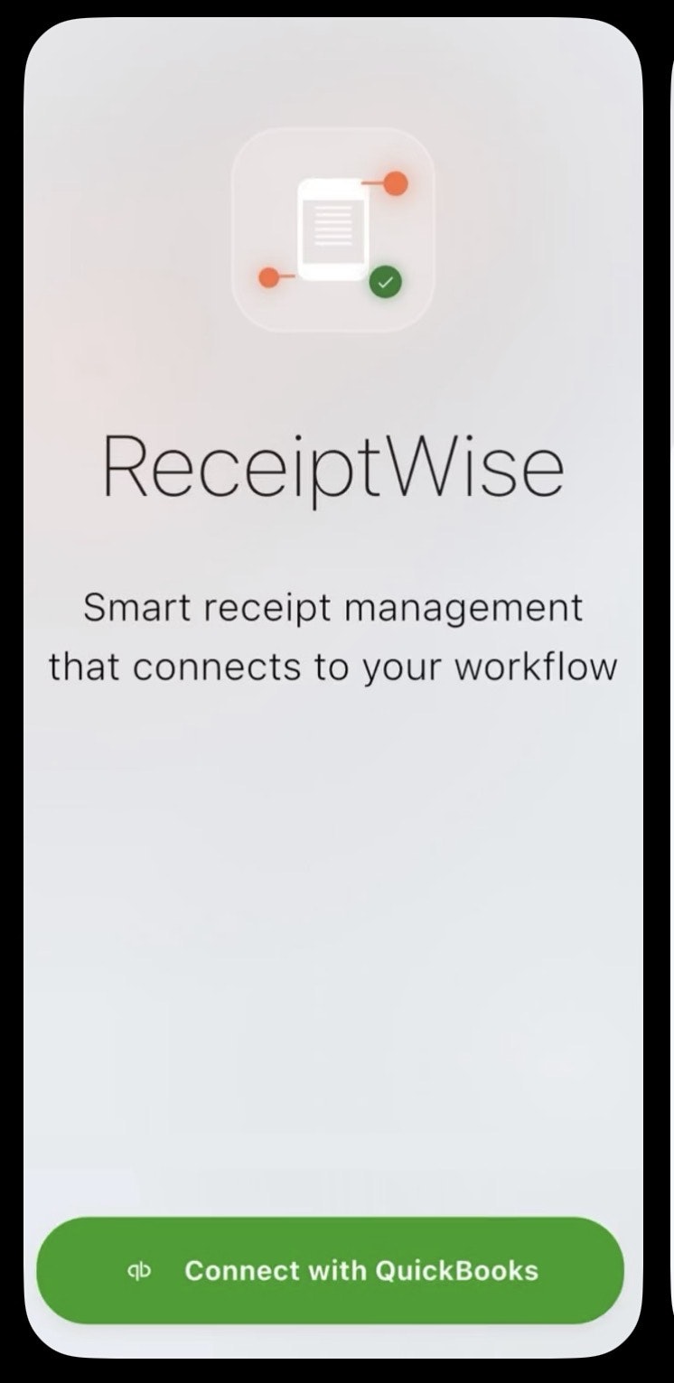 ReceiptWise gallery image