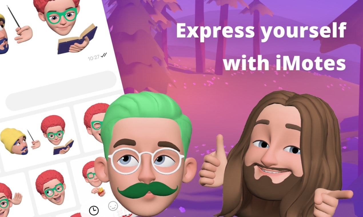 Chudo Virtual Spaces gallery image