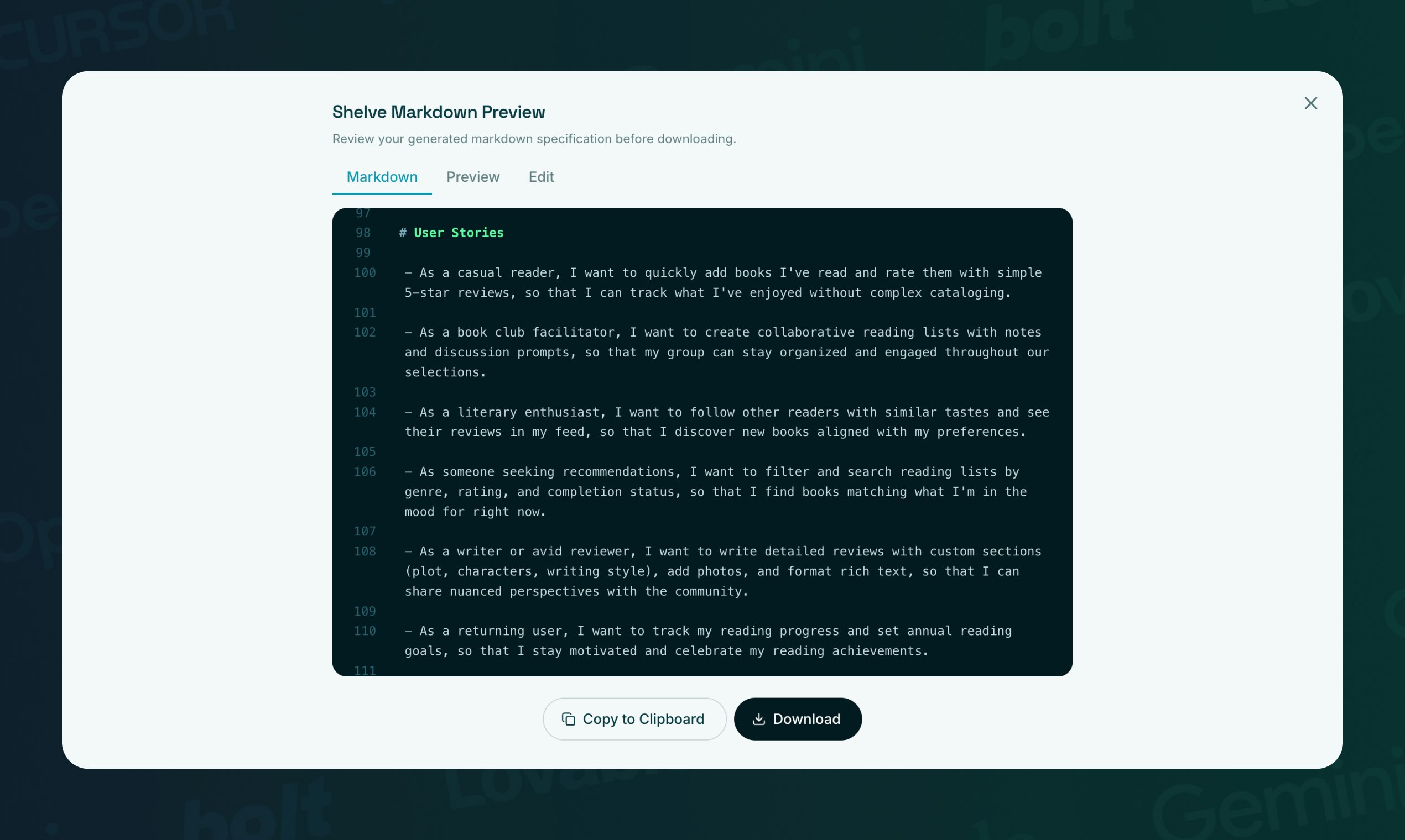 Plainify gallery image