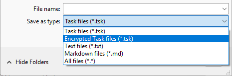 Notetask gallery image