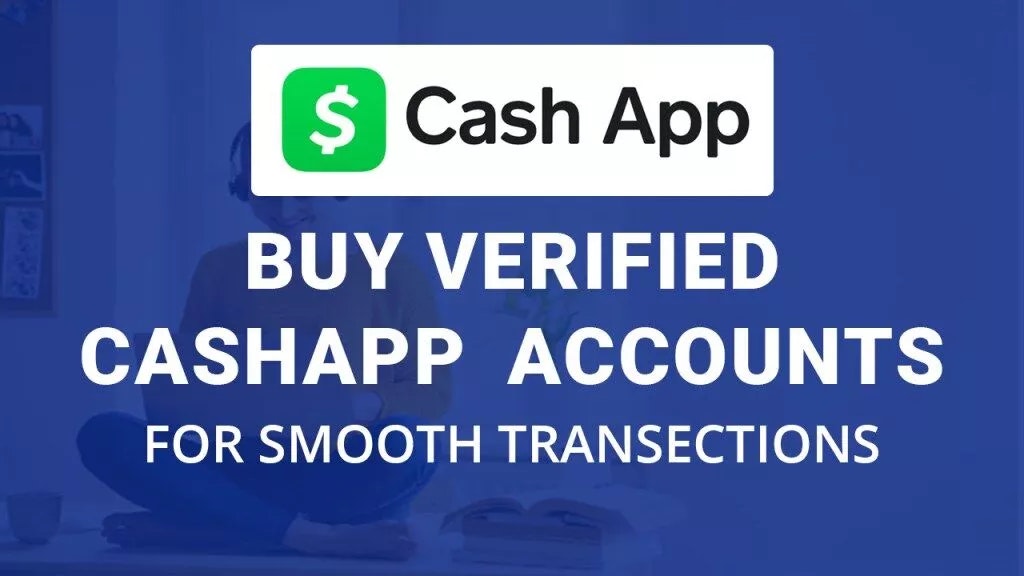Comprar cuentas de aplicaciones de efectivo verificadas