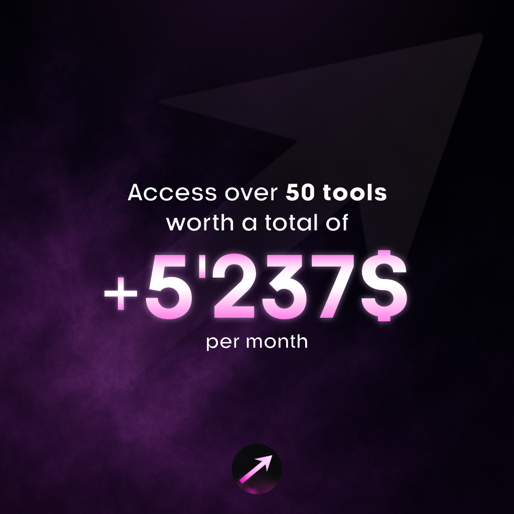 ToolScale - Screenshot 2 showing product features and functionality