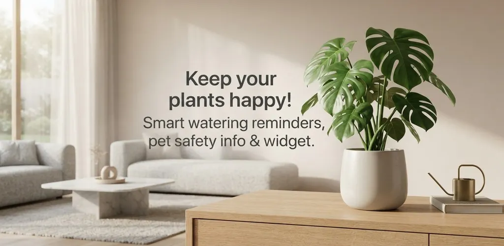 Plant Manager - Offline Care gallery image