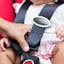 eClip®: Helping to prevent babies from being left in cars