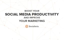 Socialteria media 2