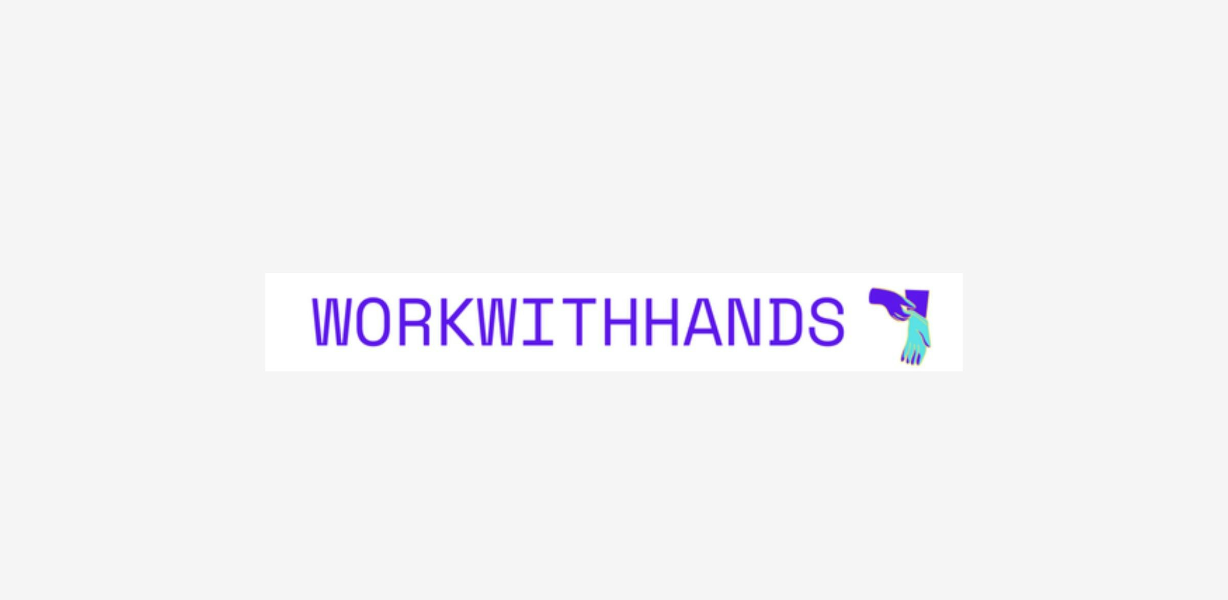 WorkwithHands.com - श्रमिकों के लिए हाथों पर नौकरियां मीडिया 1