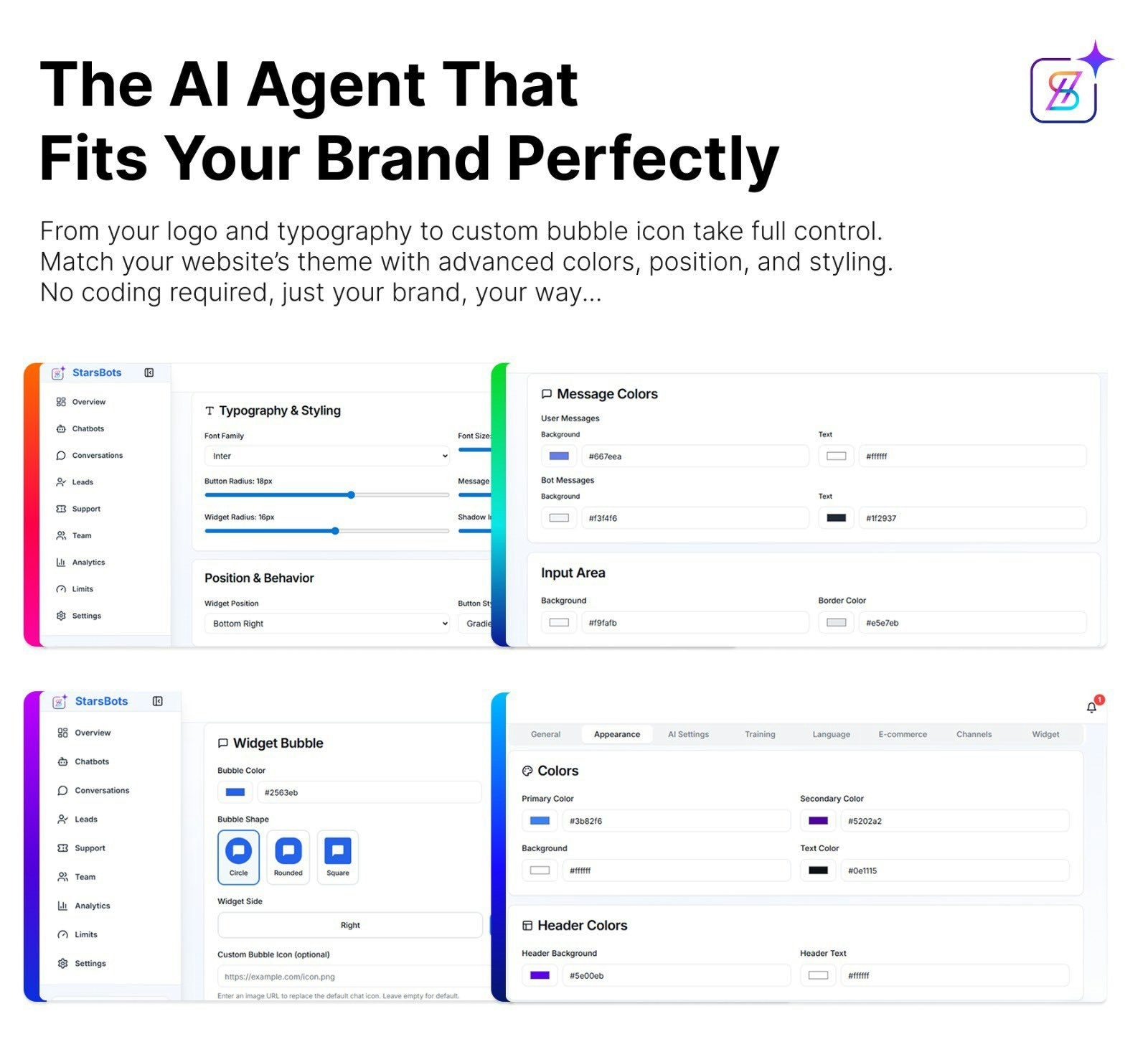 StarsBots gallery image