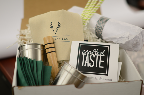 Crafted Taste gallery image