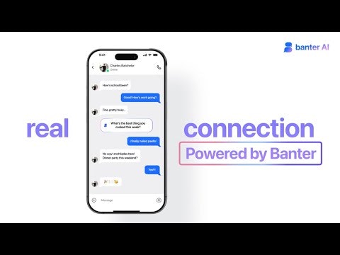 Banter Messenger  gallery image