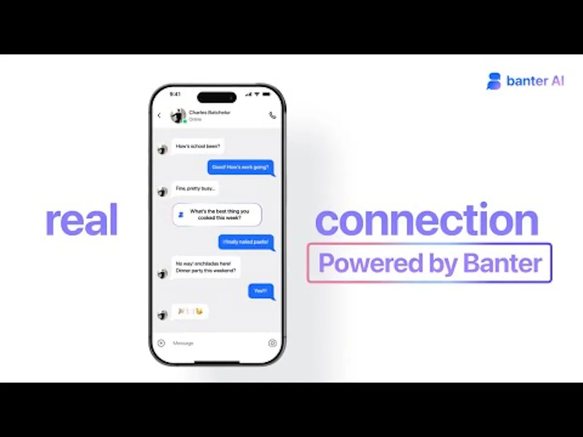 Banter Messenger