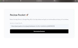 Review Rocket media 2