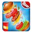 Burger Cooking Game : Burger Food Maker