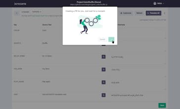 Translation Hub gallery image