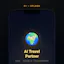 AI Travel Partner