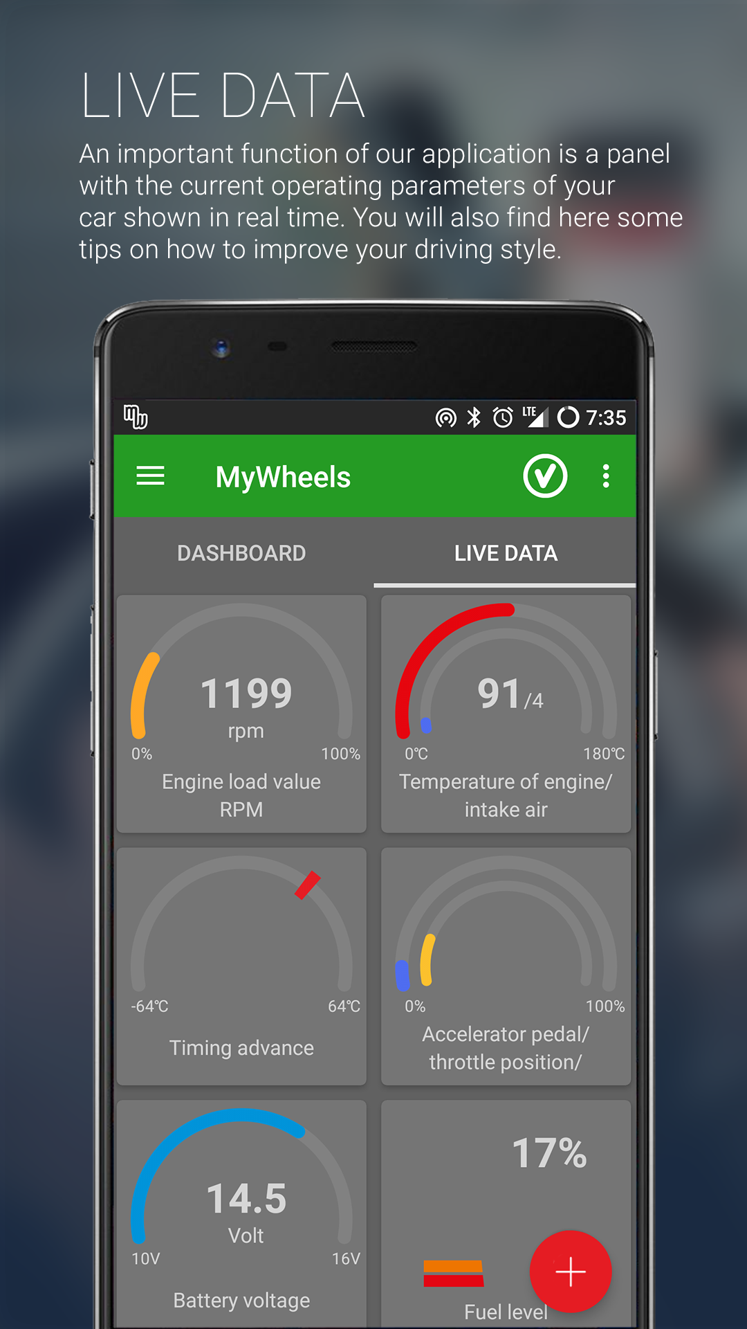 MyWheels gallery image
