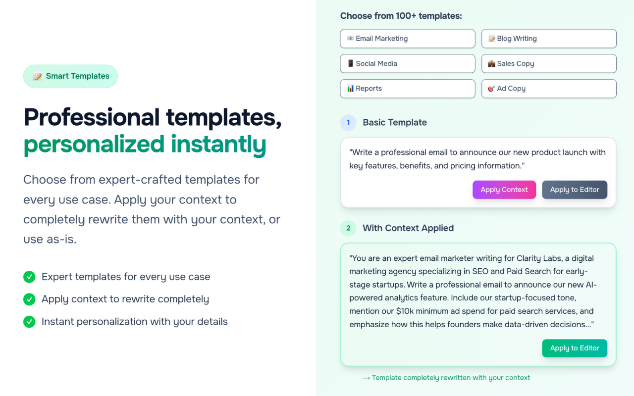 Prompter gallery image