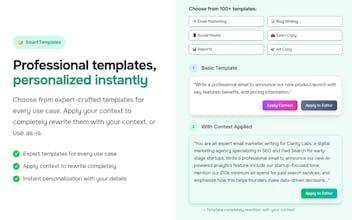Prompter gallery image