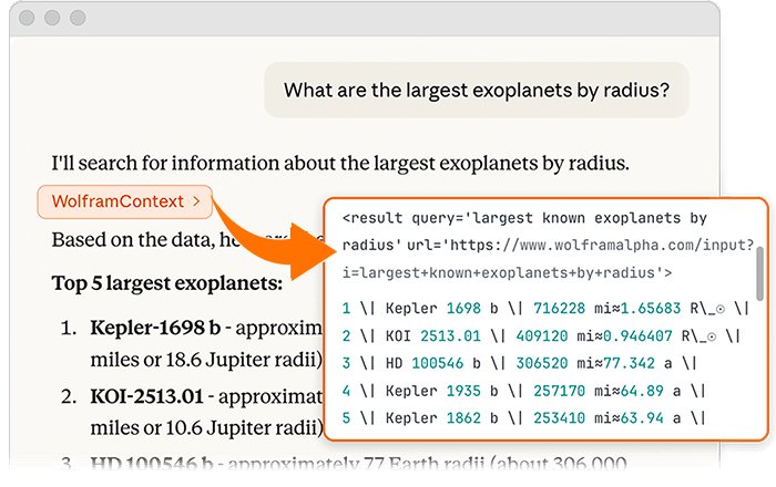 Wolfram Language 15 gallery image