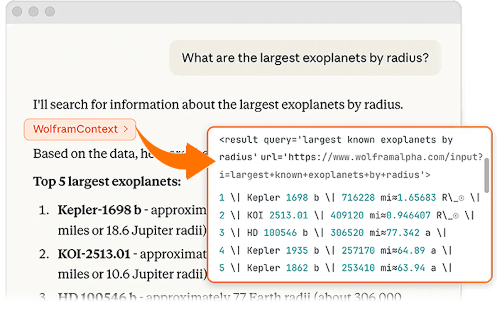 Wolfram Language 15 screenshot 6
