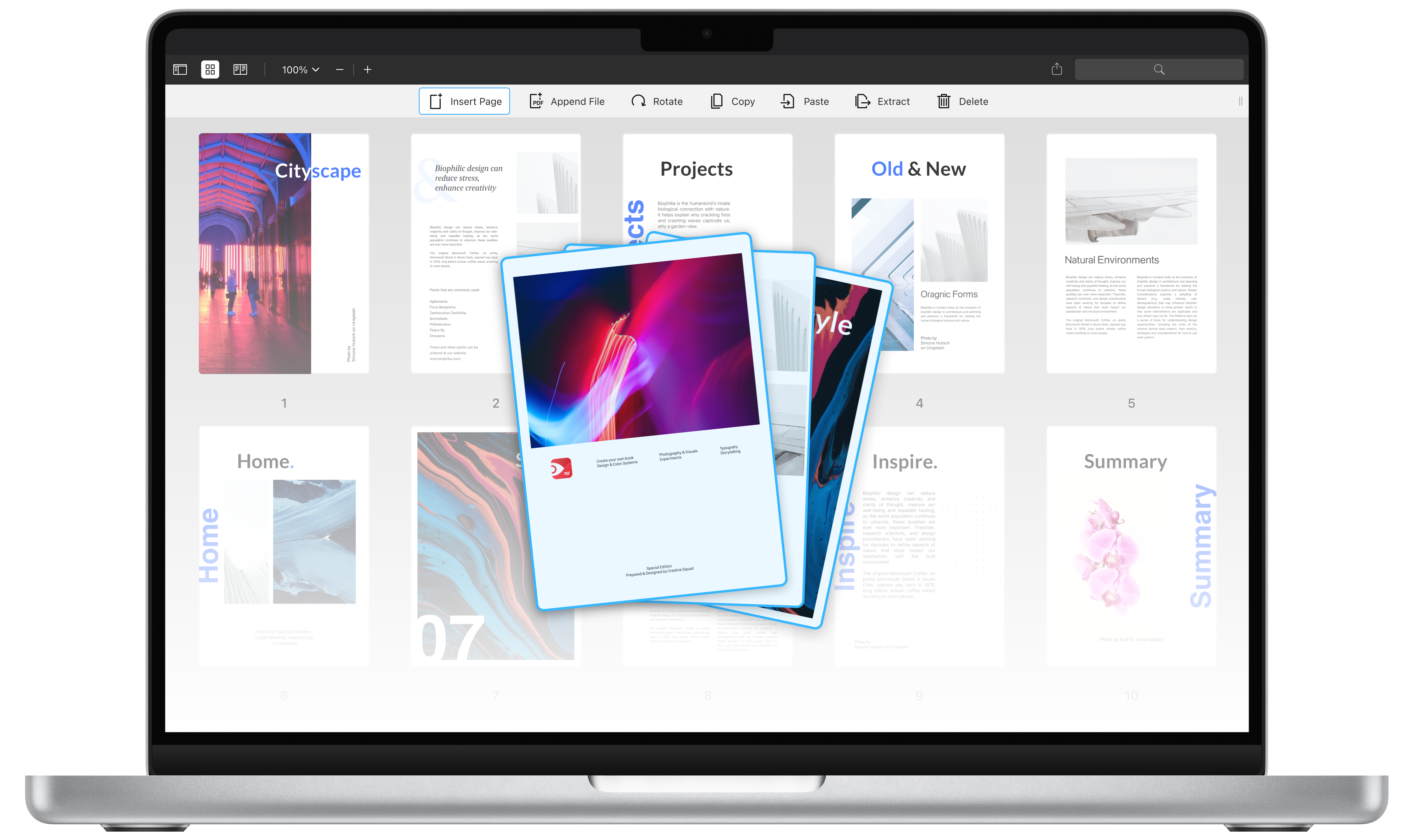 PDF Expert 2 Image