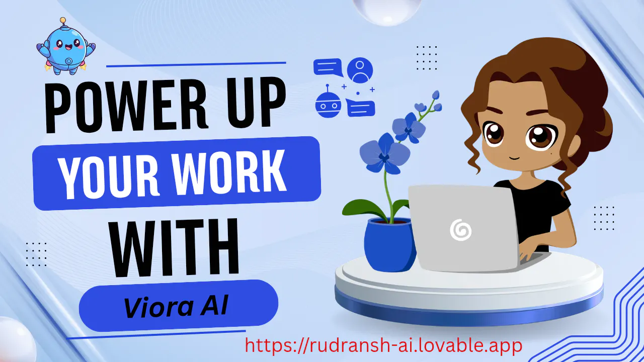 Viora AI  gallery image