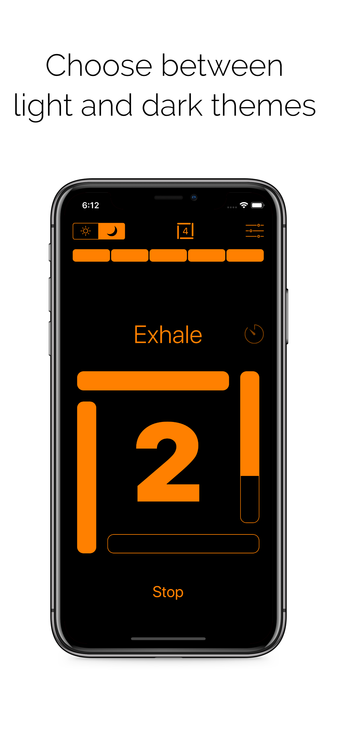 Box Breathe gallery image