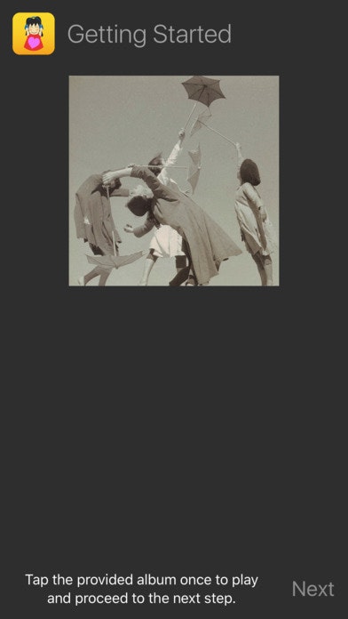 Children's Jukebox gallery image