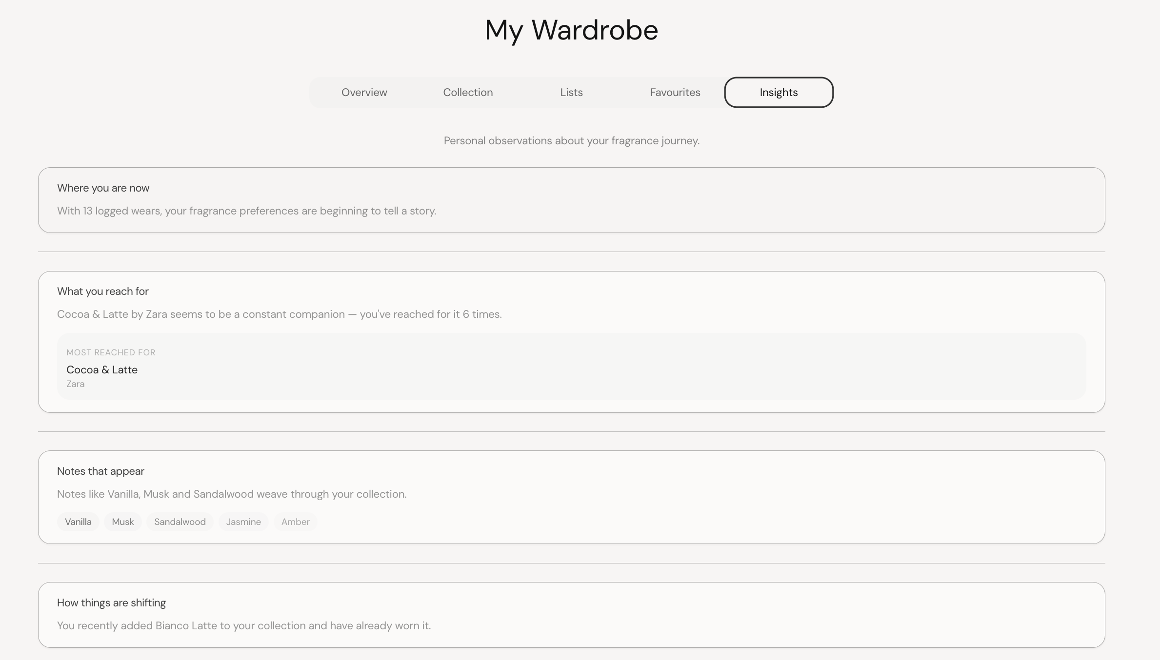 Sillager - Screenshot 5 showing product features and functionality