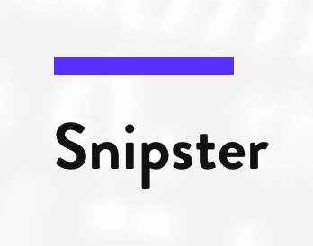 Snipster