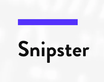 Snipster