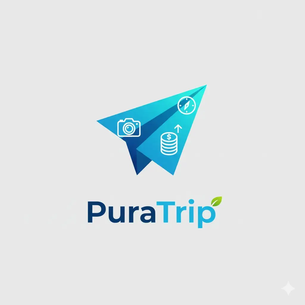 PuraTrip 제품 배너