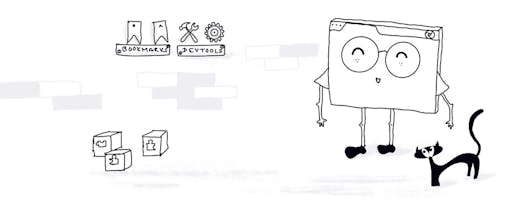 Redo Your CSS - with Chrome & Lulu gallery image