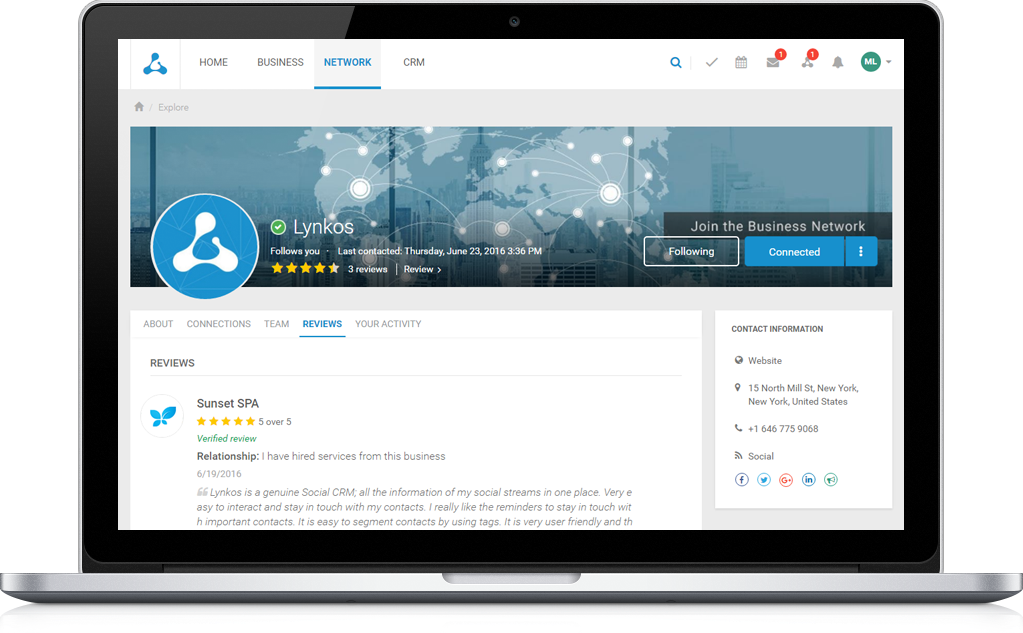 Lynkos gallery image