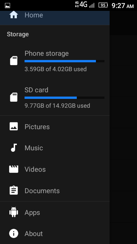 Best File Manager gallery image