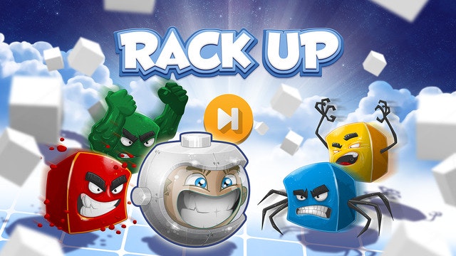 Rack Up gallery image